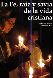 La fe Portada