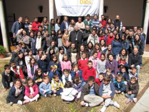 Pascua 2012