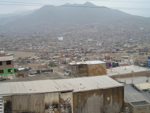 Lurín - Perú