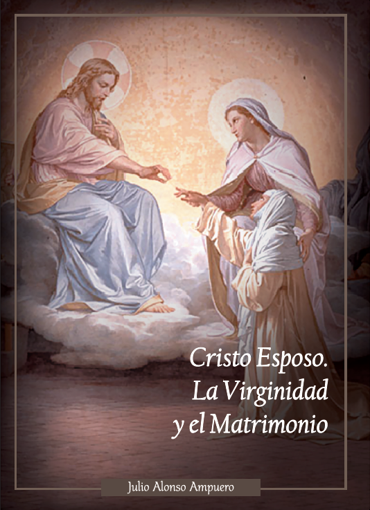 Cristo esposo