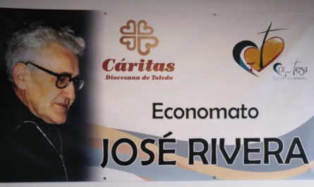 José Rivera