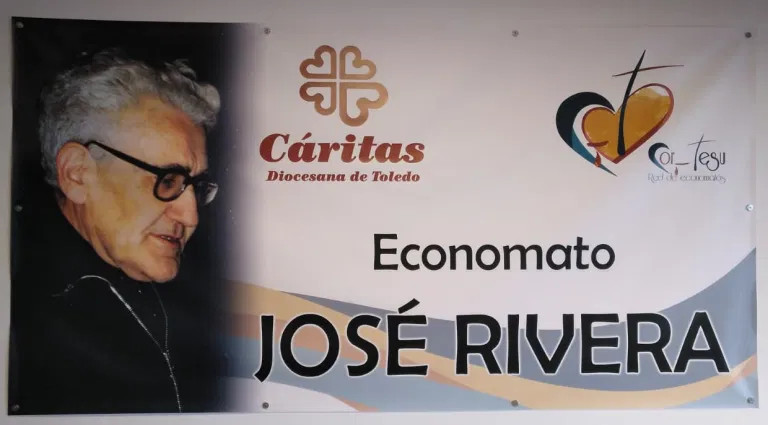 Economato José Rivera de Toledo