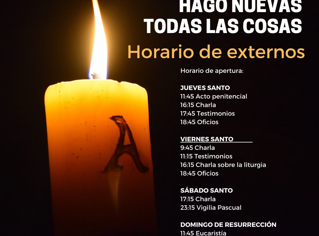 Pascua 2023