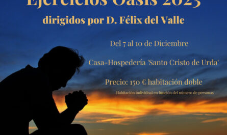 Viacrucis diciembre 2023